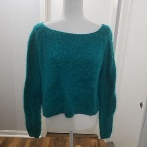 Decree Sweater